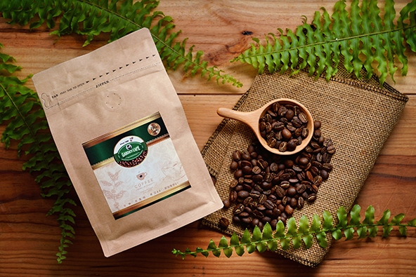 哥倫比亞薇拉省Supremo精品咖啡豆